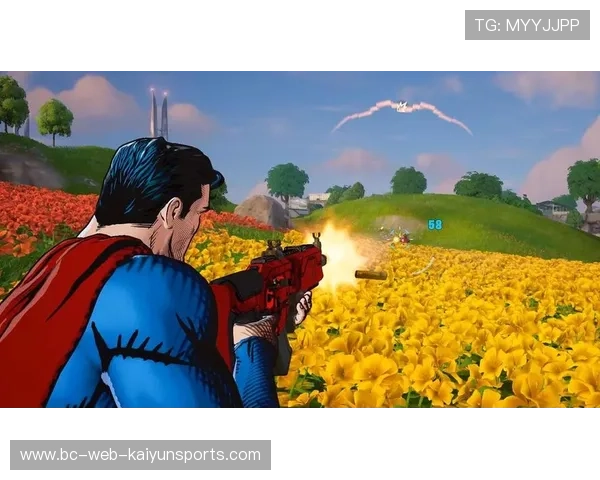 《堡垒之夜》“未来光影”赛季，创意无限爆发！