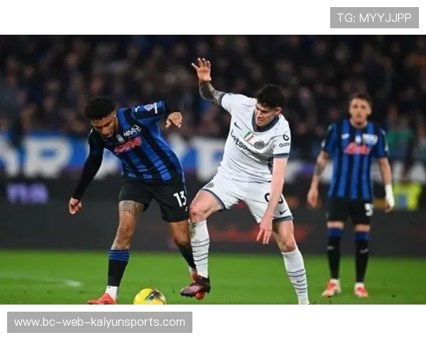 国米重建青年受益最多:新时代蓝黑军团的未来希望