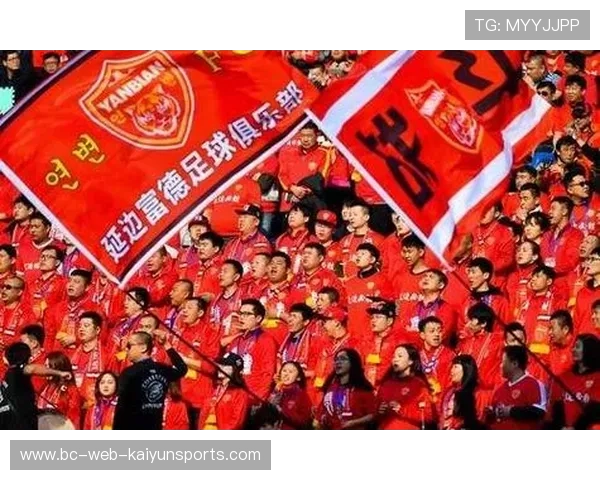 球迷盼国足涅槃,扬帆再起