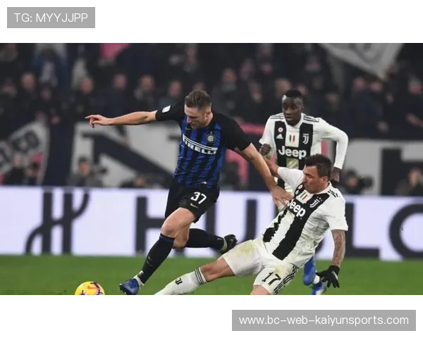 尤文的绝杀成为球员们新赛季动力来源