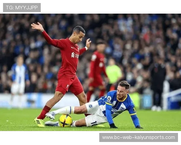 利物浦比赛节奏起伏自如