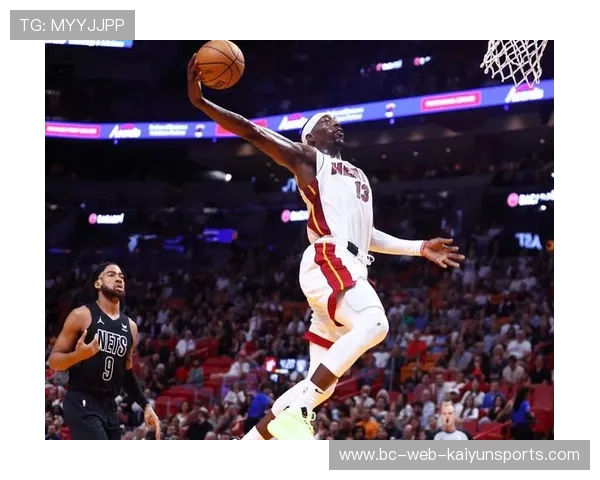 巴特勒连续强攻扩大火力，热火继续扭紧节奏