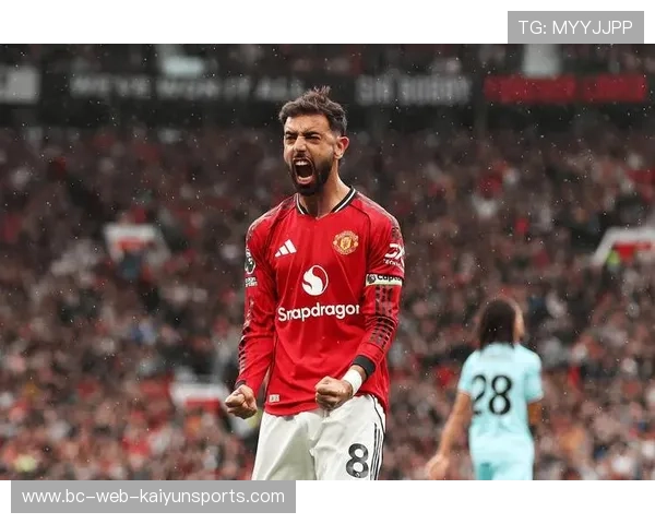 曼联无惧挑战，3-1轻松击败热刺